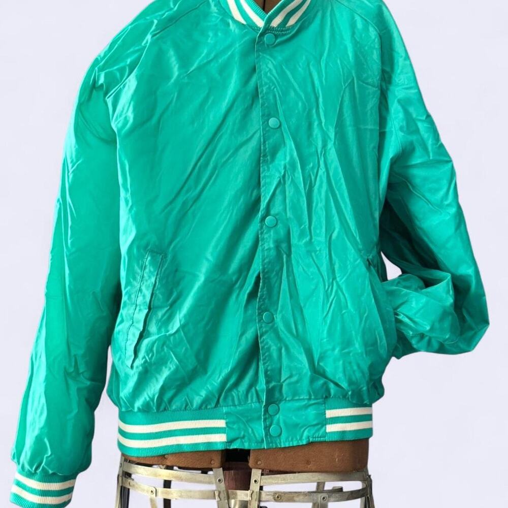 90s action teal turquoise